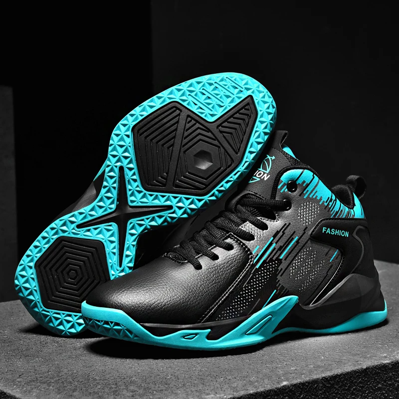 New Men's Sneakers Breathable Comfortable Sports Running Shoes Men's Trendy Basketball Shoes Street Style Walking Running Shoes
New Men's Sneakers Breathable Comfortable Sports Running Shoes Men's Trendy Basketball Shoes Street Style Walking Running Shoes