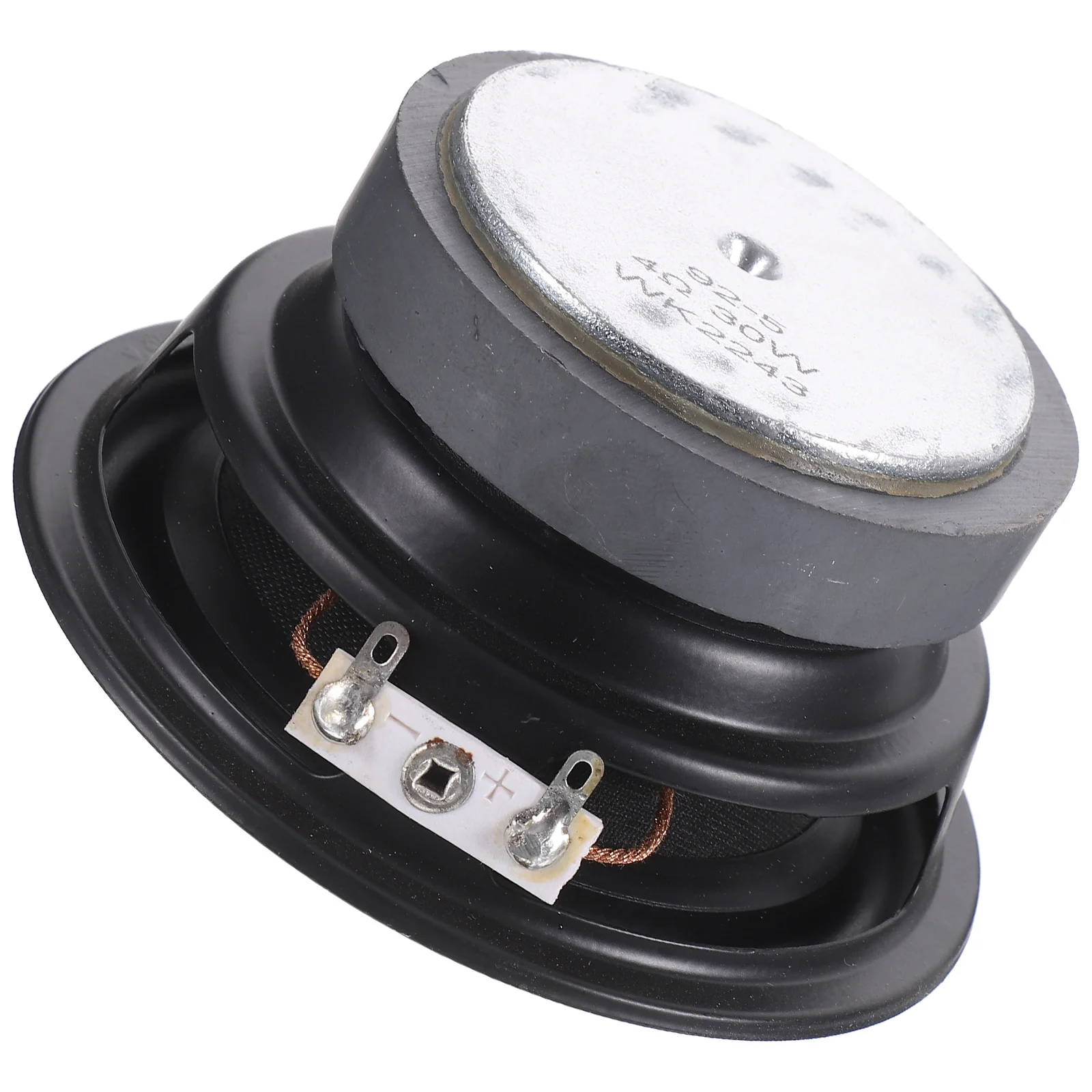 Car Subwoofer Bass Speaker for Speakers Audio Round Cover Loud Loudspeaker System
Car Subwoofer Bass Speaker for Speakers Audio Round Cover Loud Loudspeaker System