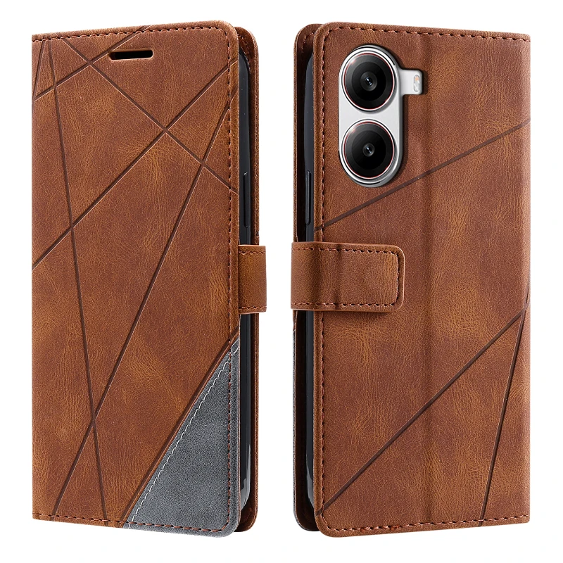 High-quality Leather Case Poco X7 Pro Flip Cover For Xiaomi Poco X7 Pro 5G Poco X 7 PocoX7 M7 Pro 5G Capa Magnetic Luxury Wallet
High-quality Leather Case Poco X7 Pro Flip Cover For Xiaomi Poco X7 Pro 5G Poco X 7 PocoX7 M7 Pro 5G Capa Magnetic Luxury Wallet