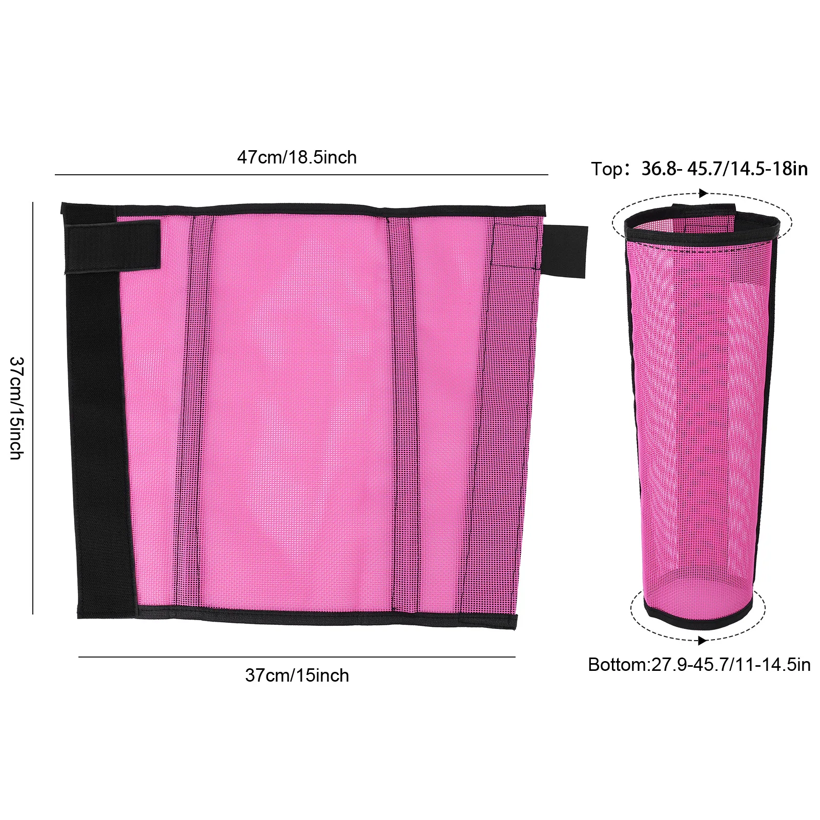 4 комплекта, защитный чехол от комаров для ног лошади, защитный чехол для ног лошади для предотвращения укусов комаров, уменьшает укусы комаров
4 комплекта, защитный чехол от комаров для ног лошади, защитный чехол для ног лошади для предотвращения укусов комаров, уменьшает укусы комаров