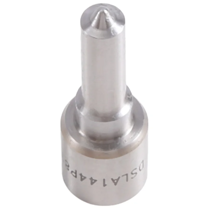 4 Piece DSLA144P890 0433175250 New Fuel Injector Nozzle Diesel Nozzle Silver For 0445110036 0986435013
4 Piece DSLA144P890 0433175250 New Fuel Injector Nozzle Diesel Nozzle Silver For 0445110036 0986435013