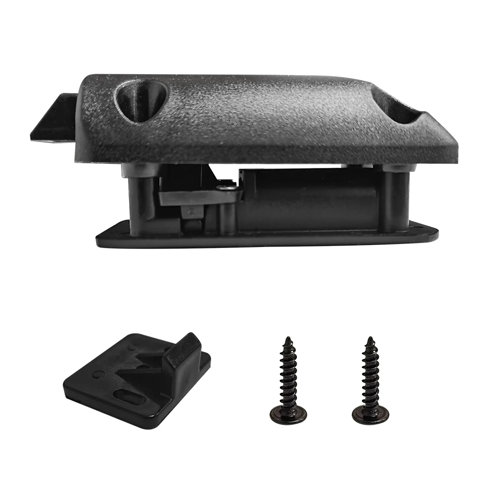 1set Caravan Wardrobe Lock Evomatic Metal Door Handle Catch Locker For VW T5/6 Camper Van Motorhome Caravan Accessories Lock
1set Caravan Wardrobe Lock Evomatic Metal Door Handle Catch Locker For VW T5/6 Camper Van Motorhome Caravan Accessories Lock