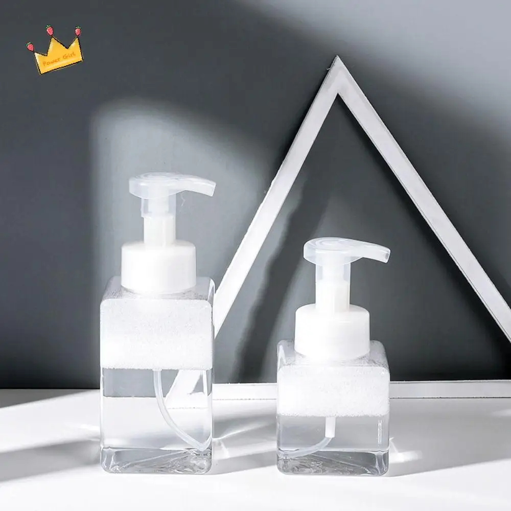 Shower Shampoo Bottle Face Cleansing Tool Lotion Bathroom Soap Dispenser Foaming Bottle Refillable Bottle Foam Pump Bottle
Shower Shampoo Bottle Face Cleansing Tool Lotion Bathroom Soap Dispenser Foaming Bottle Refillable Bottle Foam Pump Bottle
