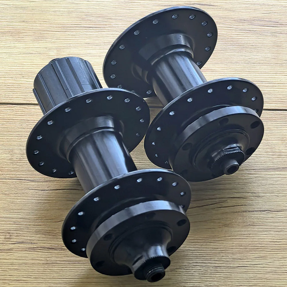 Bike Hub 2 Bearings 32 Spoke Holes Aluminum Alloy 810 Speed Compatible with 5mm Quick Release Rod for Mountain Bikes
Bike Hub 2 Bearings 32 Spoke Holes Aluminum Alloy 810 Speed Compatible with 5mm Quick Release Rod for Mountain Bikes