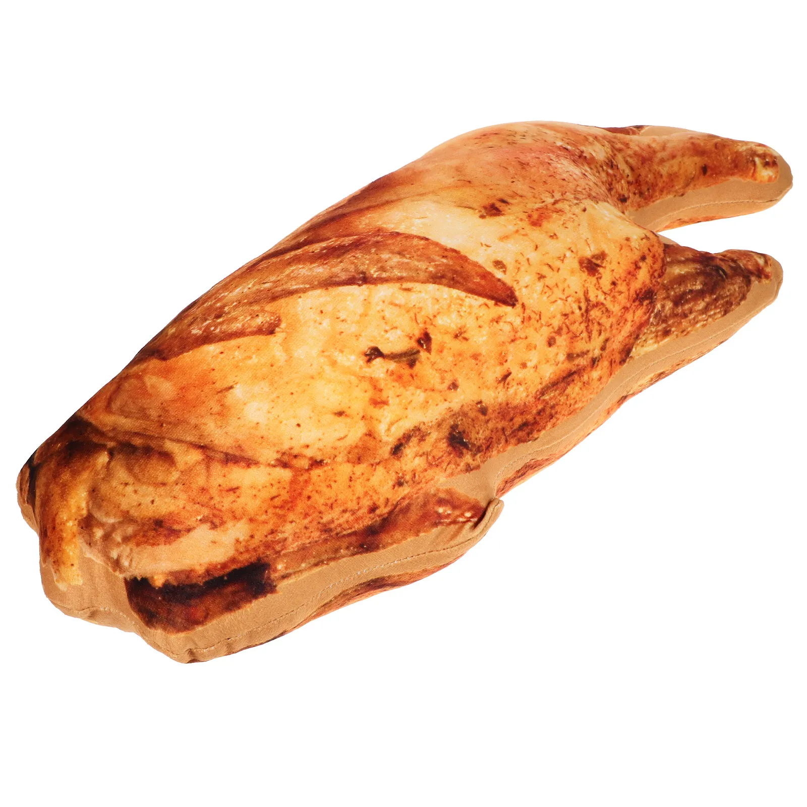 Realistic Roasted Chicken Stuffed Pillow Soft Lightweight PP Cotton Throw Cushion Versatile Backrest Decor Home Office Living
Realistic Roasted Chicken Stuffed Pillow Soft Lightweight PP Cotton Throw Cushion Versatile Backrest Decor Home Office Living