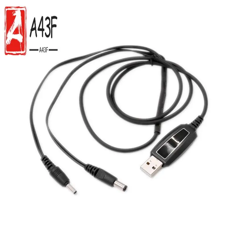 A43F-USB Programming Cable For RS107M RS108M RS109M RS110M Als Fishing Net Locator PC Cable Program Accessory
A43F-USB Programming Cable For RS107M RS108M RS109M RS110M Als Fishing Net Locator PC Cable Program Accessory
