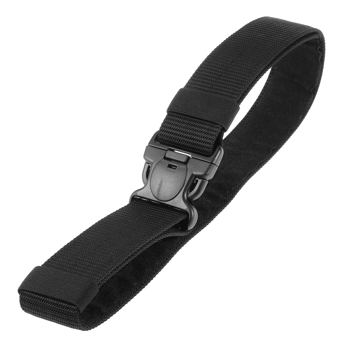 Multifunctional Belt Durable Cloth Quick Release Buckle Outdoor Sports Riding Hunting War Game Stylish Practical
Multifunctional Belt Durable Cloth Quick Release Buckle Outdoor Sports Riding Hunting War Game Stylish Practical