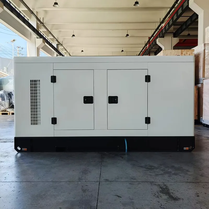 320kw 400kva Generator 500kva Power Generation Machine 300kva 400kva 500kva Generator
320kw 400kva Generator 500kva Power Generation Machine 300kva 400kva 500kva Generator