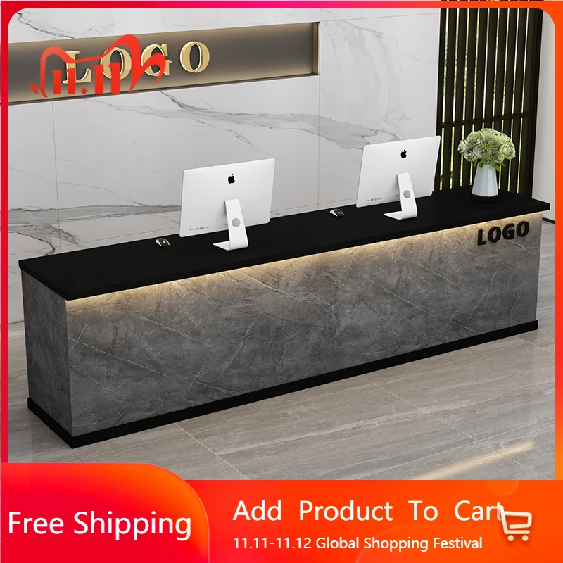 Европейские роскошные стойки регистрации Салон красоты Стойка для стойки регистрации Дизайн Craft Escritorio Para Oficina Мебель для дома
Европейские роскошные стойки регистрации Салон красоты Стойка для стойки регистрации Дизайн Craft Escritorio Para Oficina Мебель для дома