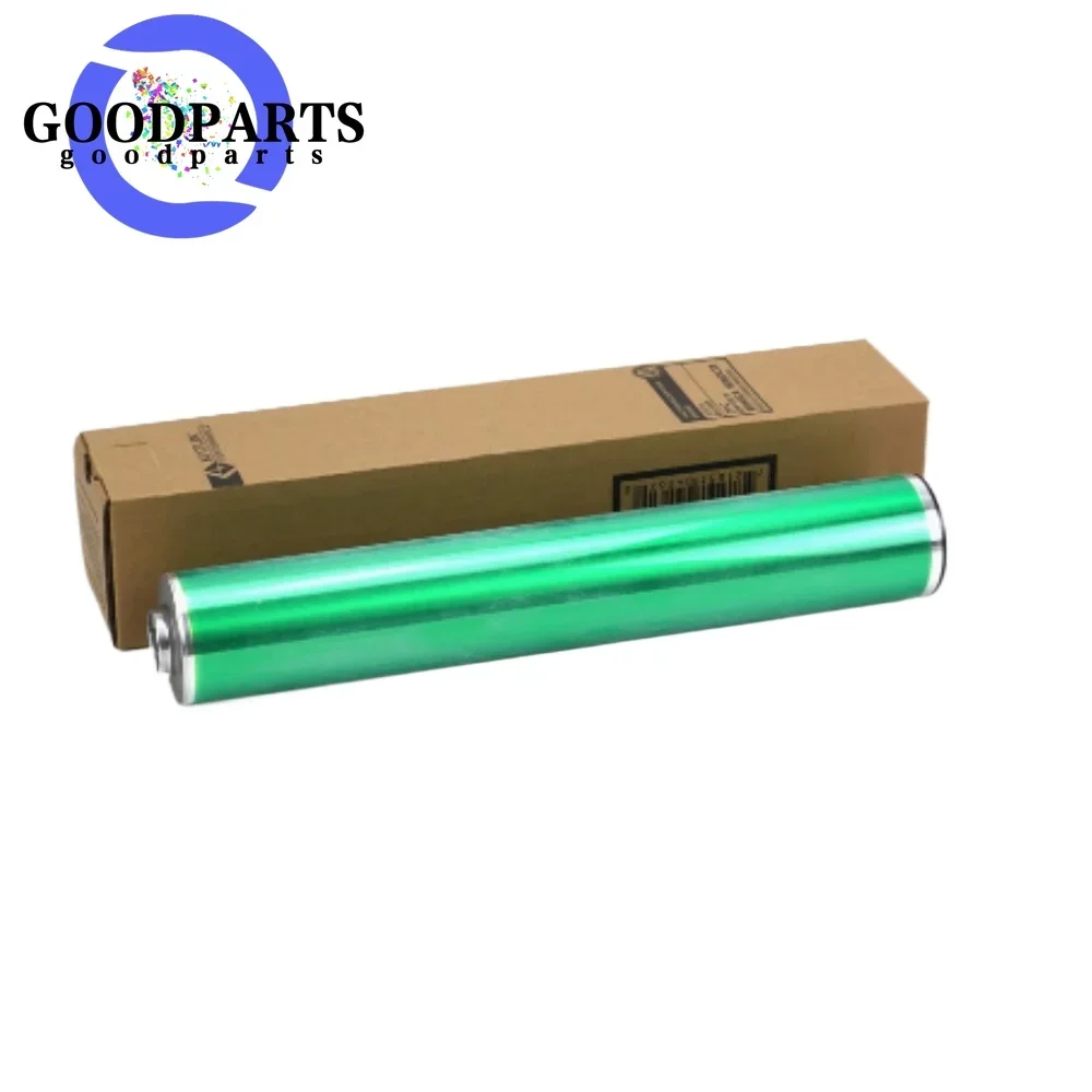 1X OEM DU105 DU106 OPC Drum for KONICA MINOLTA Bizhub PRESS C1060L 1070 71hc AccurioPrint C2060L 2070 3070L 3080 3080P 73hc 83hc
1X OEM DU105 DU106 OPC Drum for KONICA MINOLTA Bizhub PRESS C1060L 1070 71hc AccurioPrint C2060L 2070 3070L 3080 3080P 73hc 83hc
