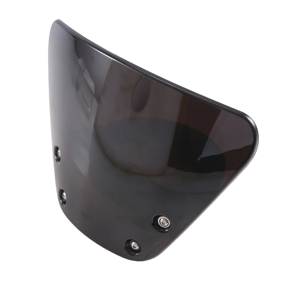 Козырёк ветрового стекла для мотоцикла Husqvarna svarклюen 401 250 Vitpilen 401 250 2018-
Козырёк ветрового стекла для мотоцикла Husqvarna svarклюen 401 250 Vitpilen 401 250 2018-