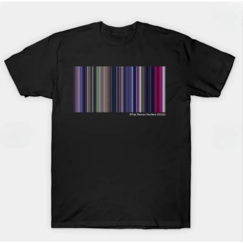 KPop Demon Hunters Merch 2025 Tee Merch T-shirt Men Short Sleeve Funny Tee Unisex Tops
KPop Demon Hunters Merch 2025 Tee Merch T-shirt Men Short Sleeve Funny Tee Unisex Tops