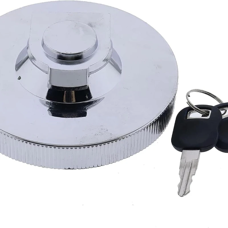 Parts Locking Fuel Cap 0998548 099-8548 With Key for CATE200B E240 E300 E300B Excavator 6D14 S6KT 4D31 6D22-TC Engine Replacemen
Parts Locking Fuel Cap 0998548 099-8548 With Key for CATE200B E240 E300 E300B Excavator 6D14 S6KT 4D31 6D22-TC Engine Replacemen