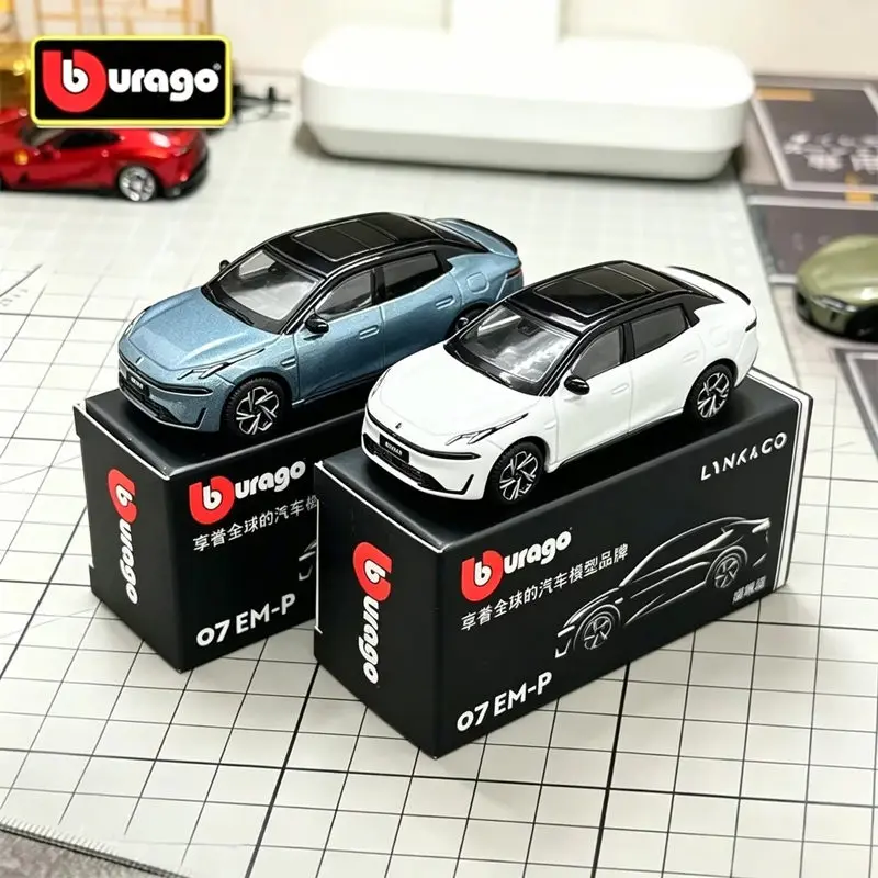 1:64 LYNK&CO 07 EM-P Alloy Car Model Diecasts Metal Miniature Scale Vehicles Car Model Simulation Collection Childrens Toys Gift
1:64 LYNK&CO 07 EM-P Alloy Car Model Diecasts Metal Miniature Scale Vehicles Car Model Simulation Collection Childrens Toys Gift