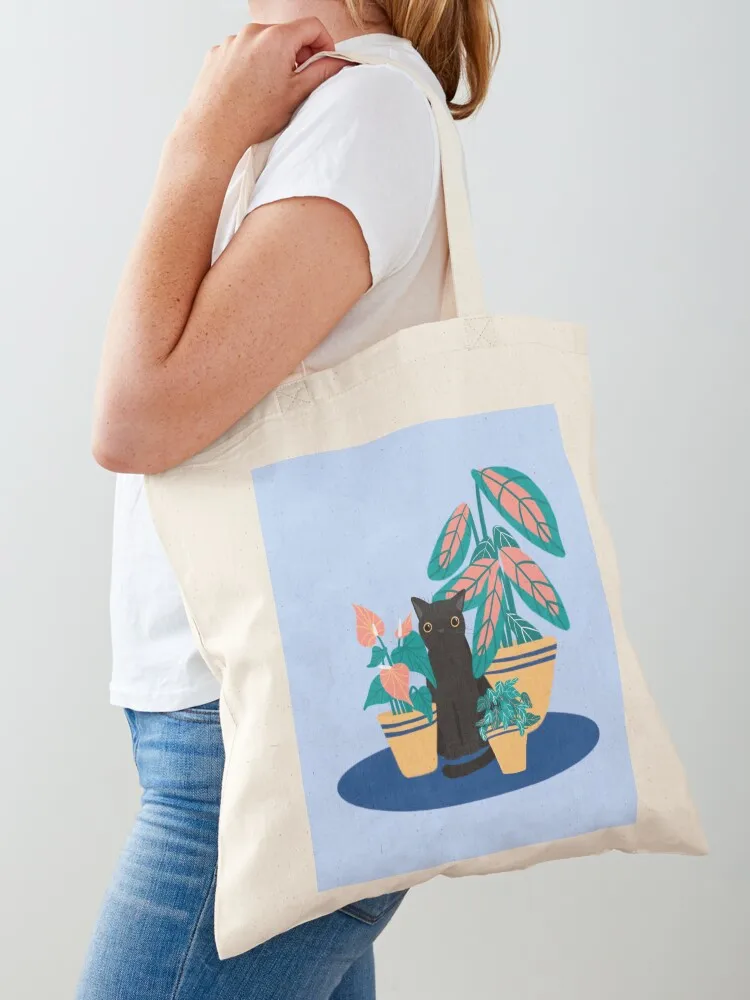 Jungle Cat Tote Bag shopper bag women canvas tote bags supermarket folding bag tote bags cloth bags
Jungle Cat Tote Bag shopper bag women canvas tote bags supermarket folding bag tote bags cloth bags