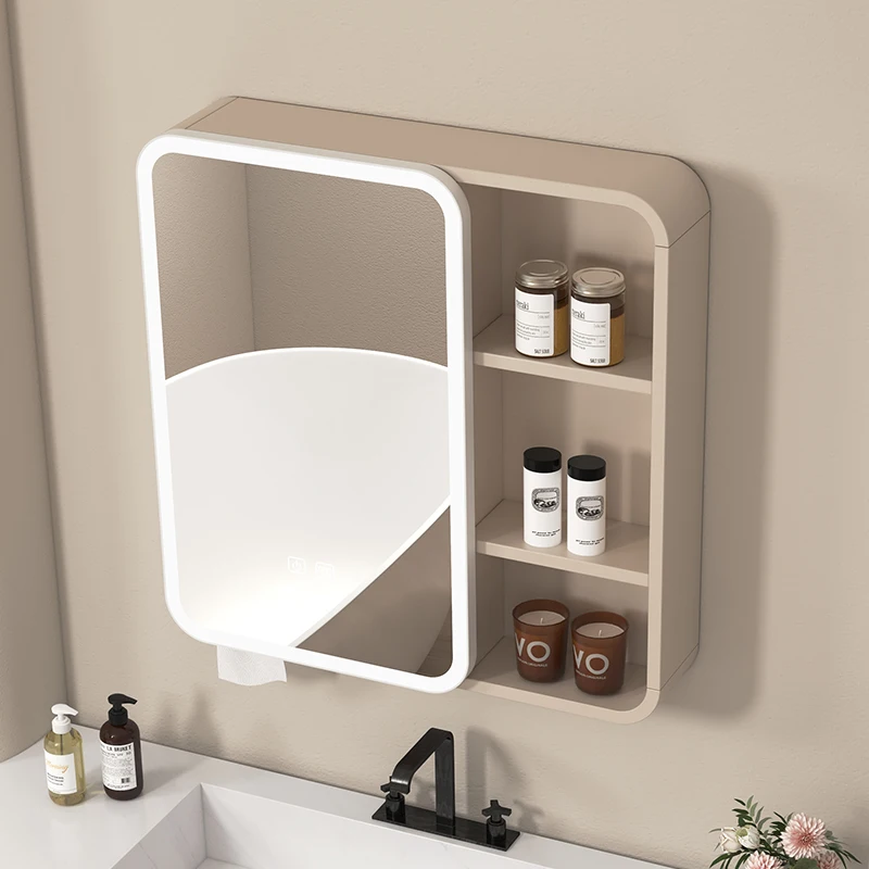 Space aluminum arc heightened cabinet bathroom storagecombination bathroom smart rack locker single
Space aluminum arc heightened cabinet bathroom storagecombination bathroom smart rack locker single