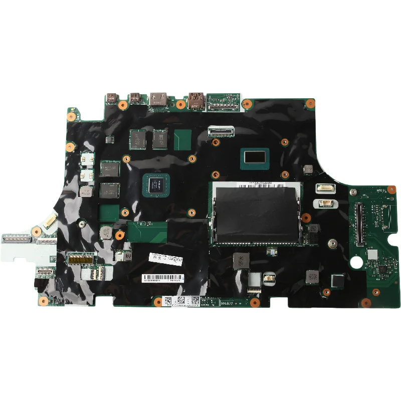 Материнская плата EP720 NM-B722 для ноутбука Lenovo ThinkPad P72, 01YU288 01YU272, I7-8th, P600, полностью протестированная
Материнская плата EP720 NM-B722 для ноутбука Lenovo ThinkPad P72, 01YU288 01YU272, I7-8th, P600, полностью протестированная