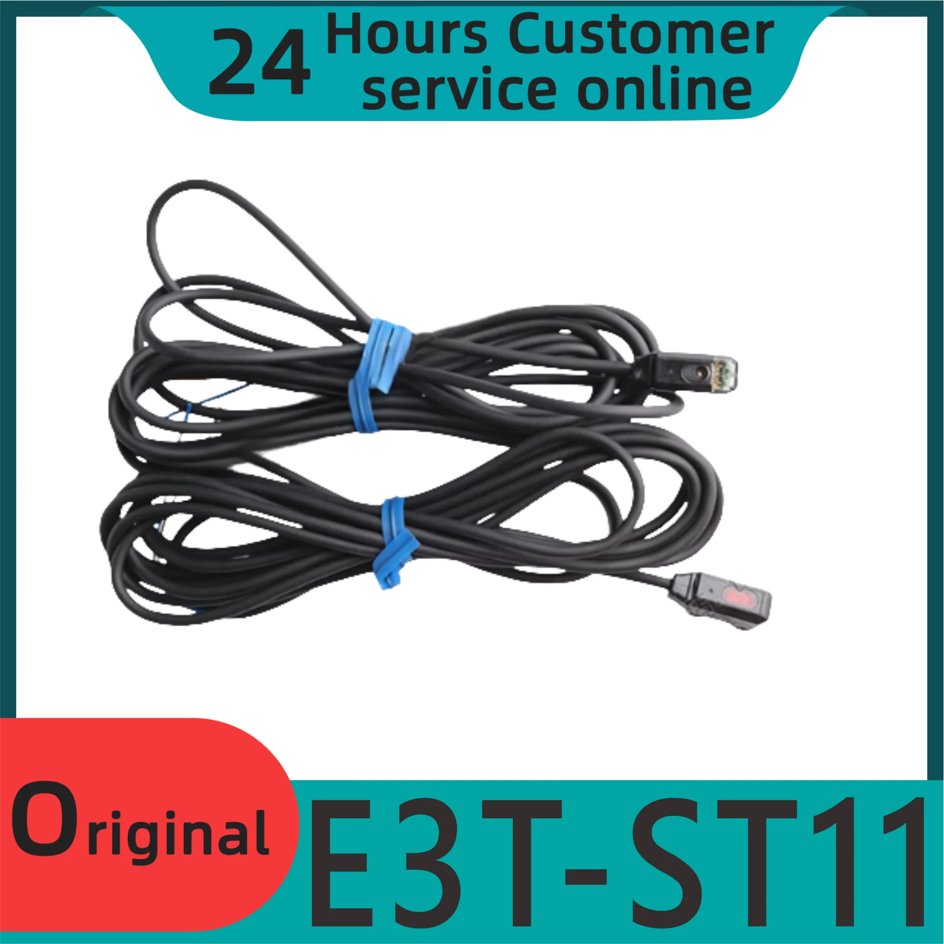 Brand New Original Miniature Photoelectric Switch E3t-st1 E3t-st1 E3t-st1 E3t-st1 E3t-st1 E3t-st2 E3t-st2 E3t-st2 E3t-st2 E3t-st
Brand New Original Miniature Photoelectric Switch E3t-st1 E3t-st1 E3t-st1 E3t-st1 E3t-st1 E3t-st2 E3t-st2 E3t-st2 E3t-st2 E3t-st