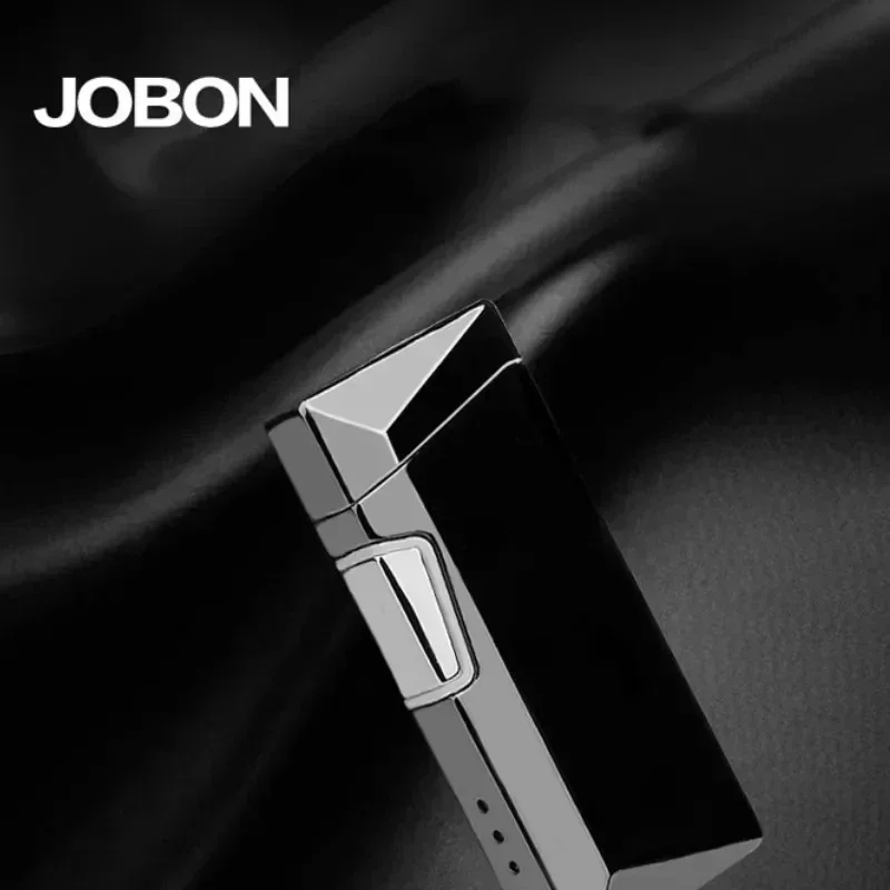 JOBON Technology Sense Windproof Dual Arc Lighter Intelligent Induction Electronic Pulse USB Charging Igniter Power Display Gift 
JOBON Technology Sense Windproof Dual Arc Lighter Intelligent Induction Electronic Pulse USB Charging Igniter Power Display Gift