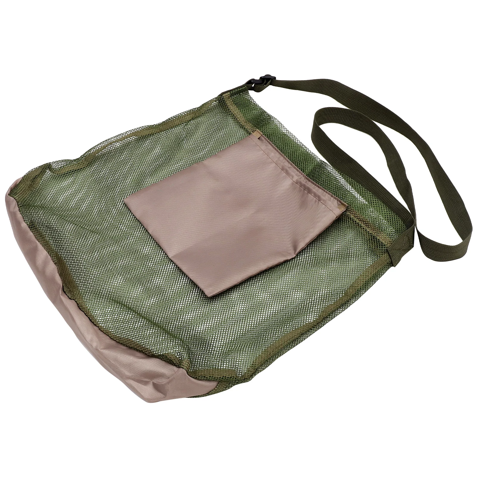 Portable Picking Bags Convenient Fruit Mesh Garden Accessories Mushroom Hunting Storage Large Capacity Crossbody Backpacks
Portable Picking Bags Convenient Fruit Mesh Garden Accessories Mushroom Hunting Storage Large Capacity Crossbody Backpacks