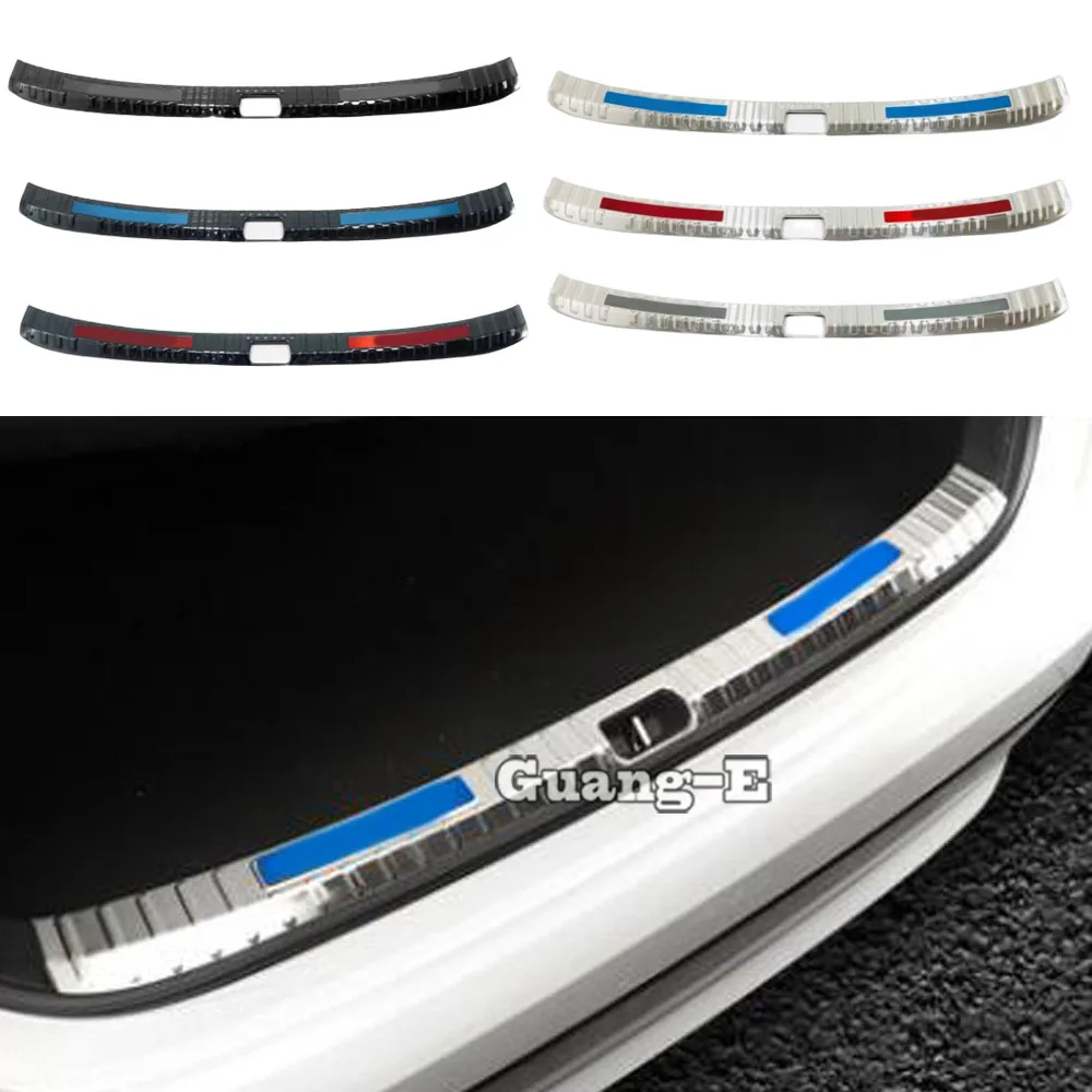 Rear Trunk Inner Guard Cover Trim For Toyota Corolla Altis 2019 2020 2021 2022 Stainless Steel Car Accessories Decor Styling
Rear Trunk Inner Guard Cover Trim For Toyota Corolla Altis 2019 2020 2021 2022 Stainless Steel Car Accessories Decor Styling