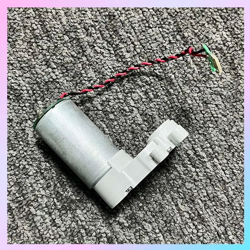 ABRG-основной щетковый двигатель для Roborock S50 S51 S55 S5max S6max T6, робот-пылесос, запасные части для основного двигателя
ABRG-основной щетковый двигатель для Roborock S50 S51 S55 S5max S6max T6, робот-пылесос, запасные части для основного двигателя