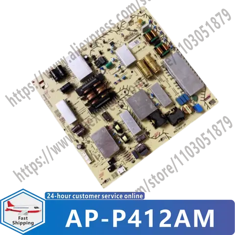 AP-P412AM 2955056403 New Original Power Panel
