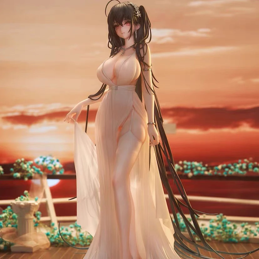 В наличии Azur Blue Route Dress Фигурки Феникса окружающие красивые девушки Аниме Модель игрушки
В наличии Azur Blue Route Dress Фигурки Феникса окружающие красивые девушки Аниме Модель игрушки