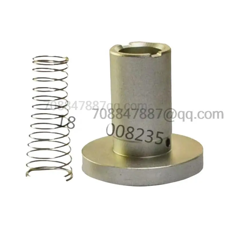 original 100% authentique 52655580 Spare parts
original 100% authentique 52655580 Spare parts