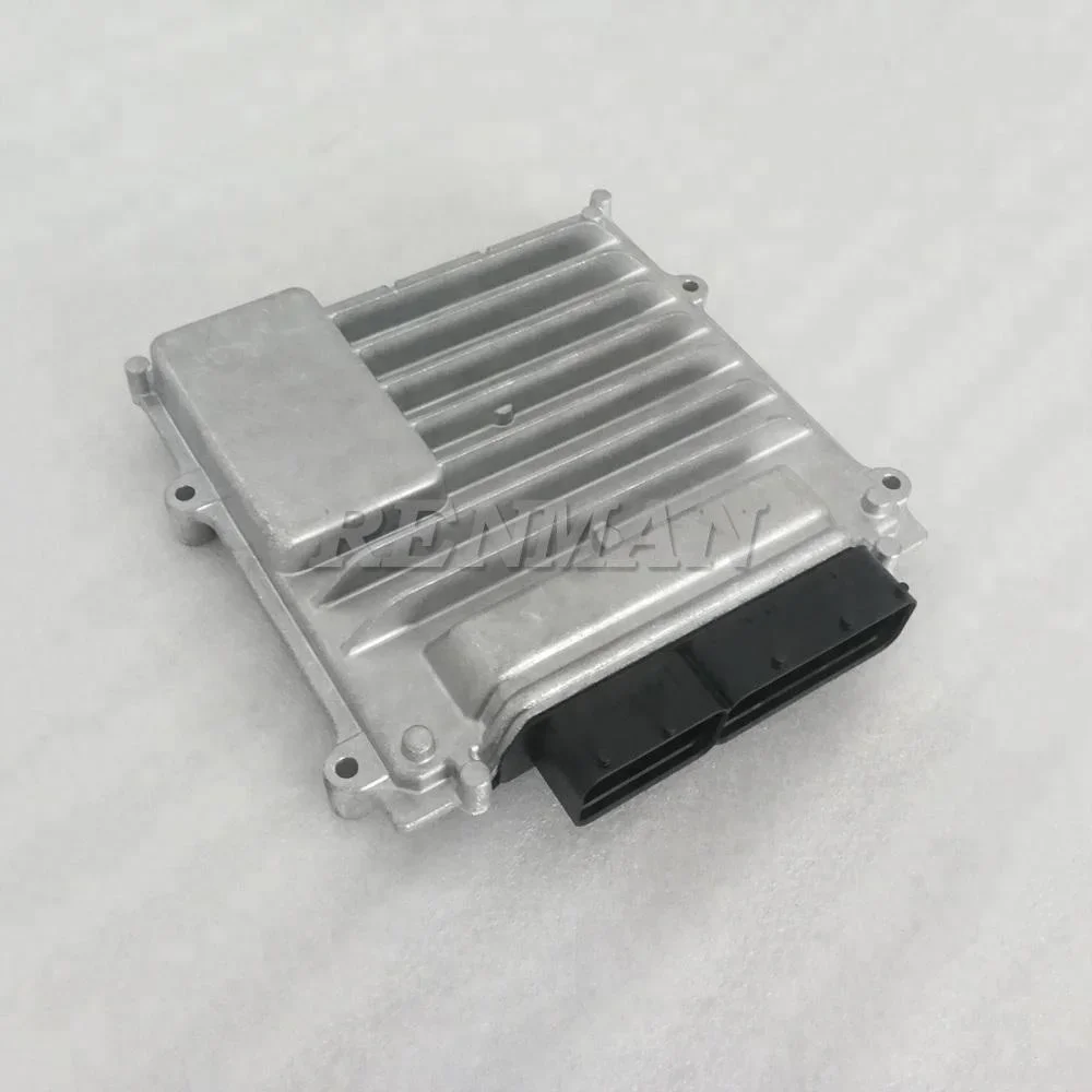 Popular Hot sellISG Cummins Electronic Control Module ECM ECU 5348867 5316787 CM2880
Popular Hot sellISG Cummins Electronic Control Module ECM ECU 5348867 5316787 CM2880