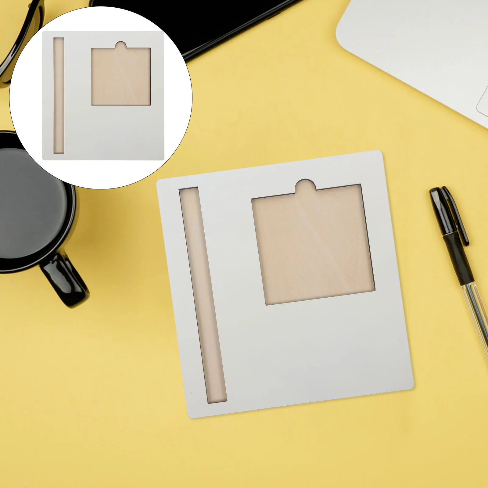 DIY Sublimation Sticky Memo Holder Tray Blank Product Safe Material Custom Design Ornament Blanks Note Paper Cube Pad
DIY Sublimation Sticky Memo Holder Tray Blank Product Safe Material Custom Design Ornament Blanks Note Paper Cube Pad