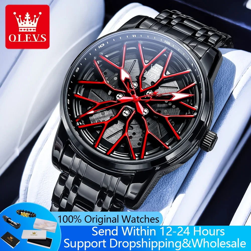 OLEVS 3701 Мужские часы 30 м Водонепроницаемые модные полые кварцевые часы для мужчин Стальной ремешок Лучший бренд Оригинальные светящиеся мужские наручные часы
OLEVS 3701 Мужские часы 30 м Водонепроницаемые модные полые кварцевые часы для мужчин Стальной ремешок Лучший бренд Оригинальные светящиеся мужские наручные часы