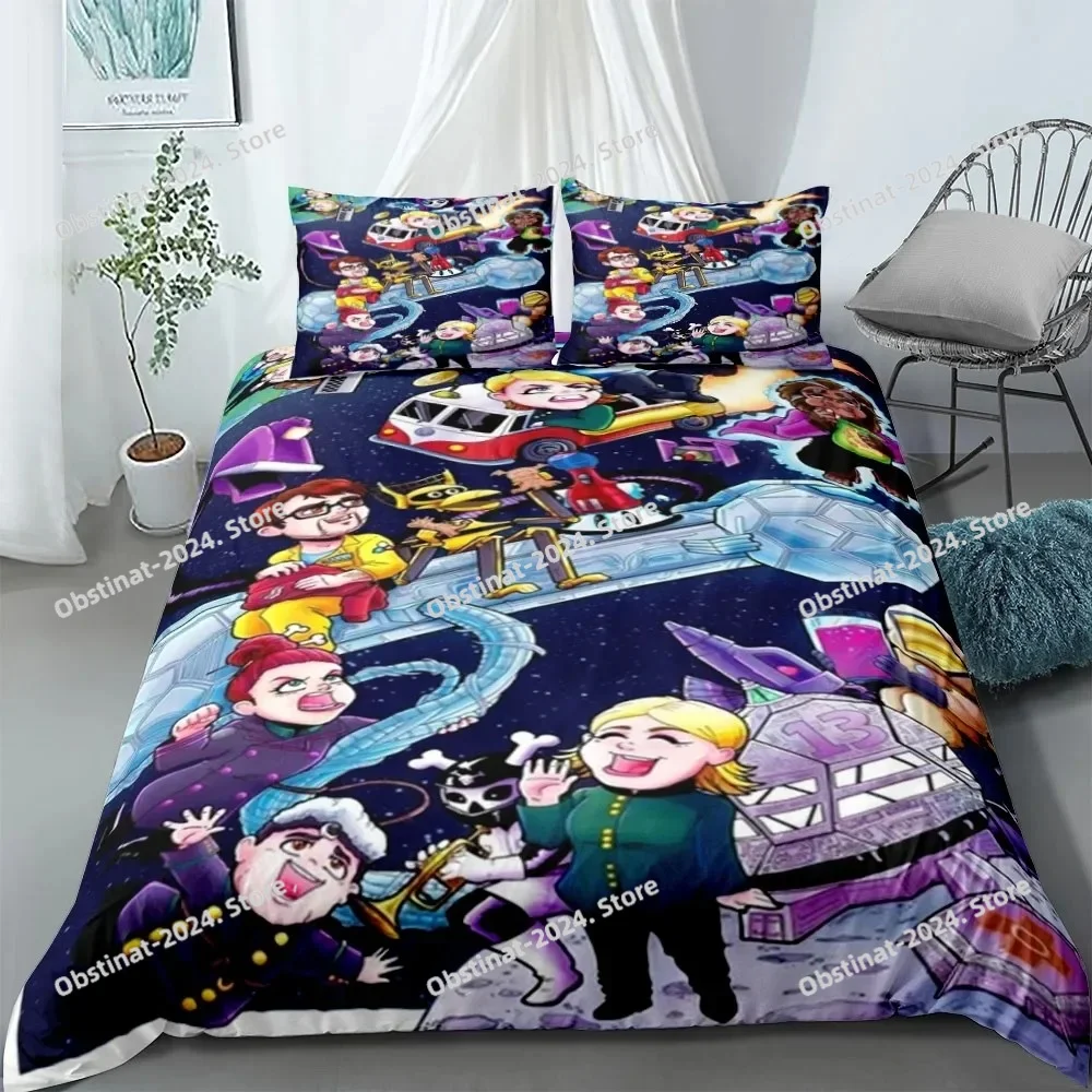 The Mysterious Cities of Gold Bedding Set without sheet King Queen Double Full Twin Single Size Bed Linen Set
The Mysterious Cities of Gold Bedding Set without sheet King Queen Double Full Twin Single Size Bed Linen Set