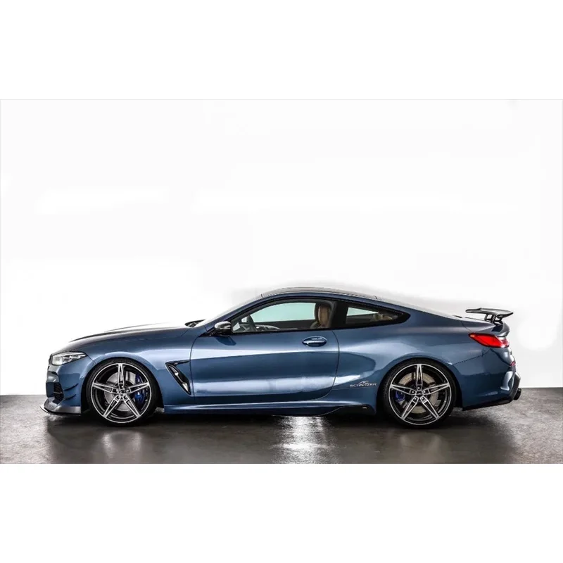 High Quality Carbon Fiber AC Style Side Skirt Body Kit
High Quality Carbon Fiber AC Style Side Skirt Body Kit
