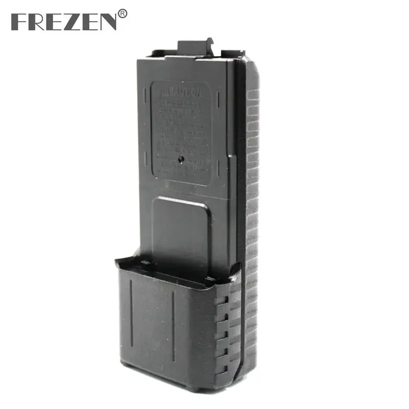 Extended 6X AA Battery Case Pack Shell BAOFENG UV5R 5RA 5RB 5RA+ BL-5L Two Way Radio
Extended 6X AA Battery Case Pack Shell BAOFENG UV5R 5RA 5RB 5RA+ BL-5L Two Way Radio