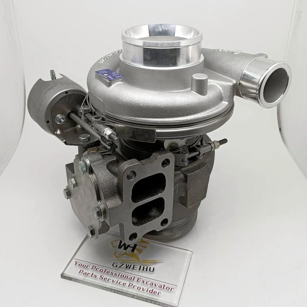 Perkins Turbocharger 2674A256 315-9810 3159810 for Caterpillar Cat Turbocharger
Perkins Turbocharger 2674A256 315-9810 3159810 for Caterpillar Cat Turbocharger