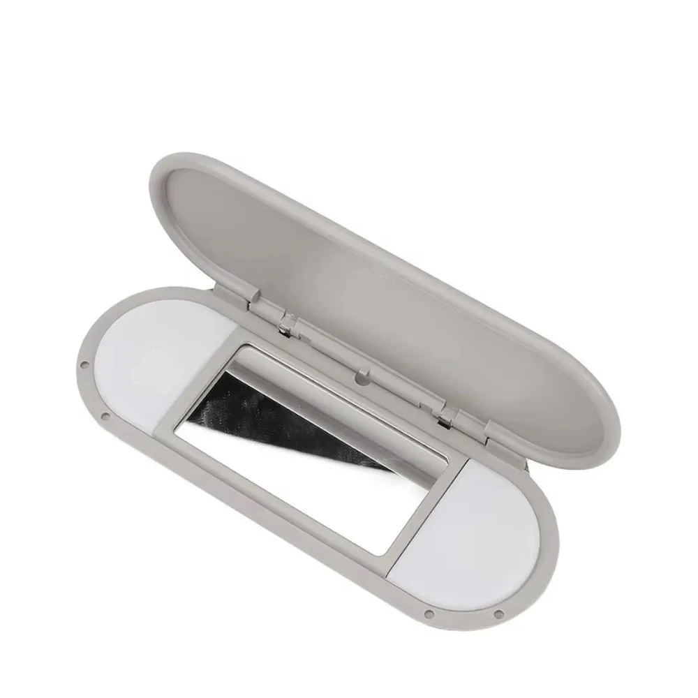 Летний антибликовый автомобильный солнцезащитный козырек, зеркальный чехол, анти-УФ-прочный автомобильный передний солнцезащитный козырек, регулируемый солнцезащитный козырек, автомобильные аксессуары
Летний антибликовый автомобильный солнцезащитный козырек, зеркальный чехол, анти-УФ-прочный автомобильный передний солнцезащитный козырек, регулируемый солнцезащитный козырек, автомобильные аксессуары