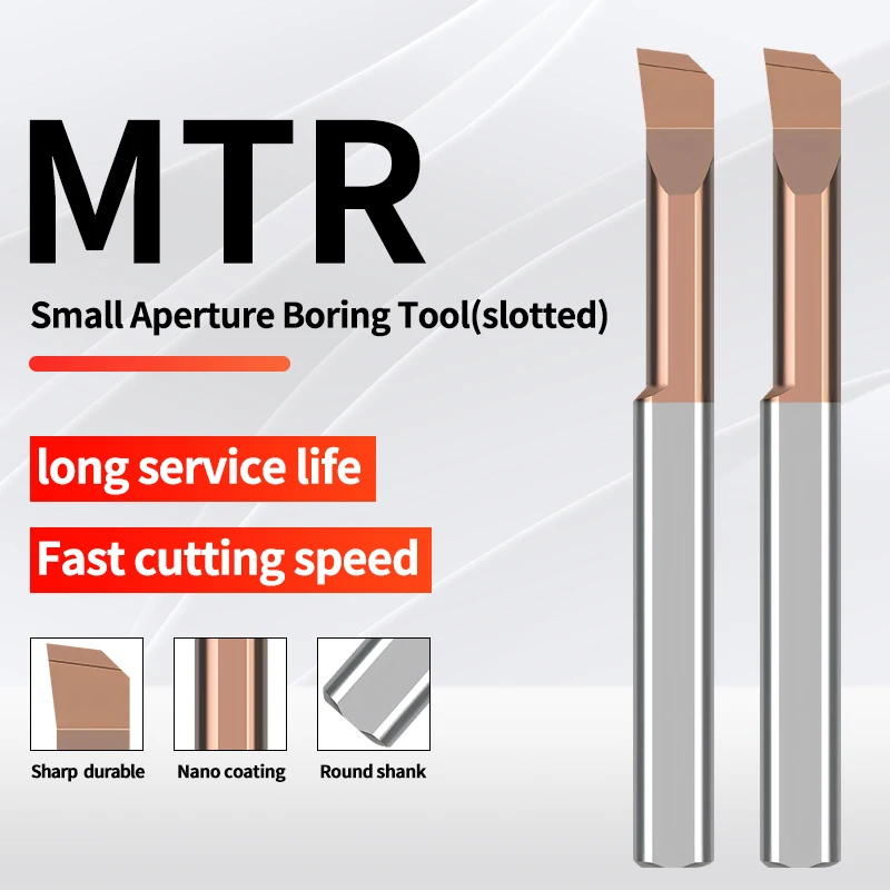 BOSS TAPS 1 шт. расточный нож с маленьким отверстием мини MTR3 MTR5 MTR6 обрабатывающие центры из нержавеющей стали и алюминия 
BOSS TAPS 1 шт. расточный нож с маленьким отверстием мини MTR3 MTR5 MTR6 обрабатывающие центры из нержавеющей стали и алюминия