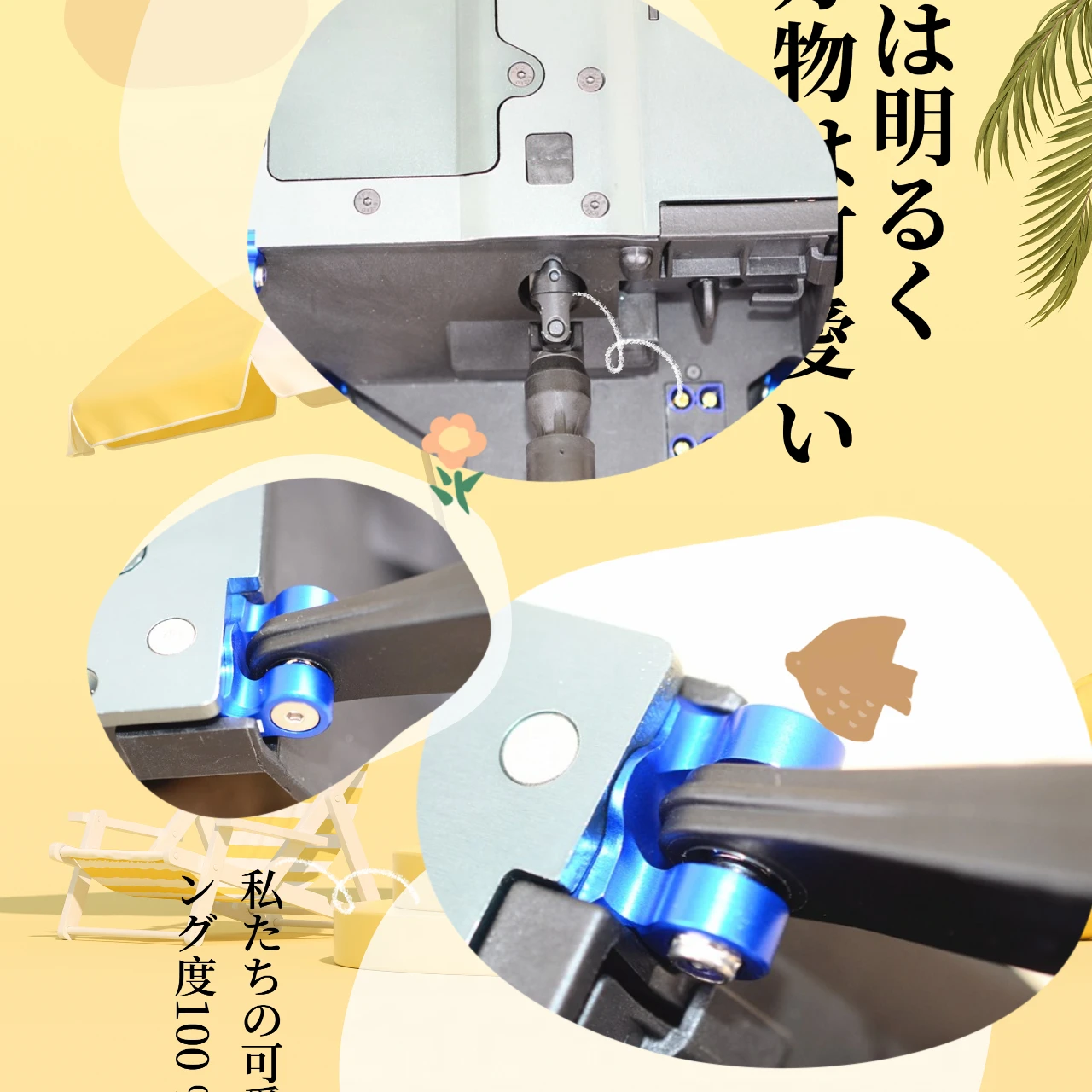 GPM Aluminum Rear Lower Axle Mount Set Suspension Links for LOSI 1/6 Scale Super Baja Rey - Upgrade Racing Accessories
GPM Aluminum Rear Lower Axle Mount Set Suspension Links for LOSI 1/6 Scale Super Baja Rey - Upgrade Racing Accessories