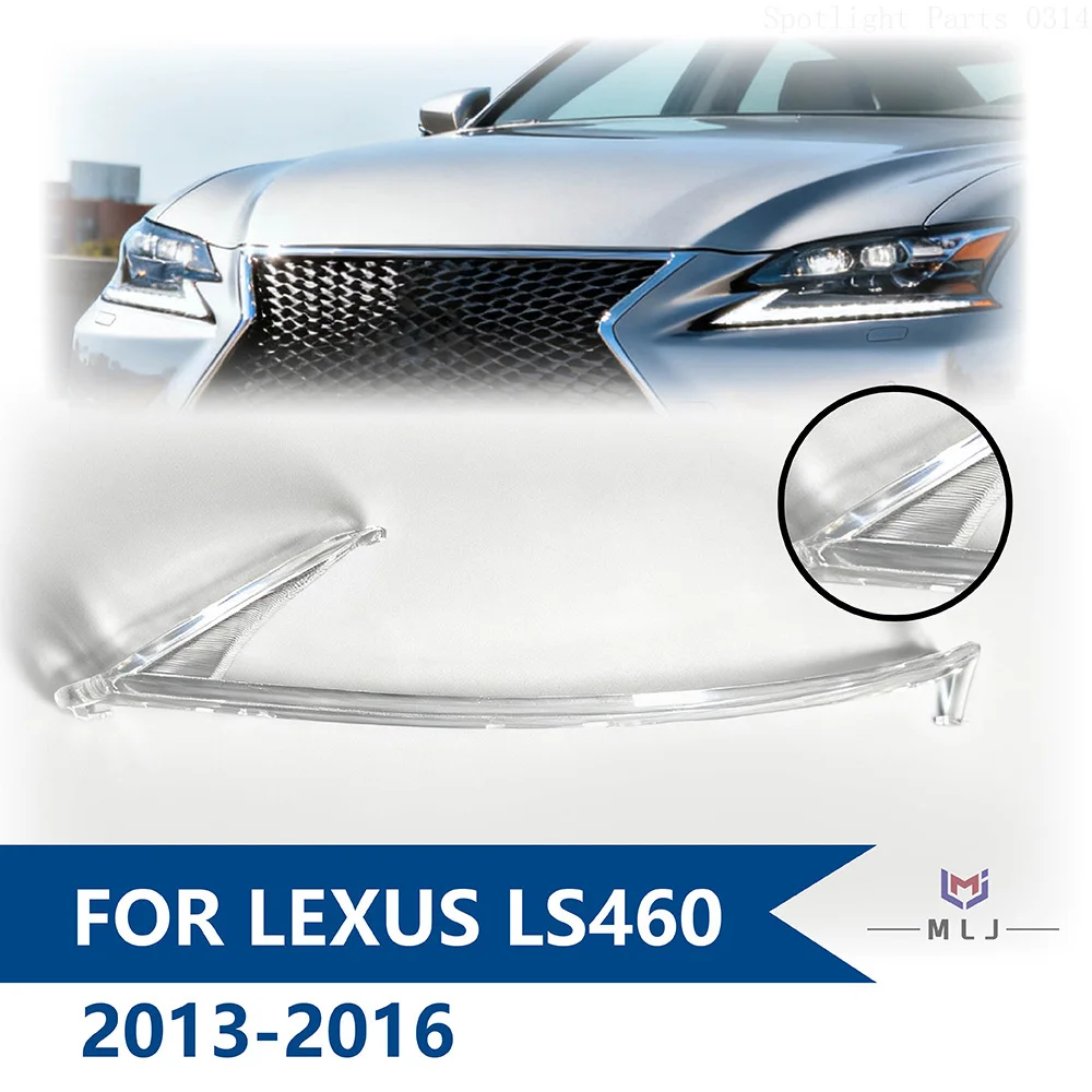 Acrylic Tube Bar For LEXUS LS460 2013-2016 DRL Light Guide Tube Angel Eye Headlight Strip Daytime Running Light Car Accessories
Acrylic Tube Bar For LEXUS LS460 2013-2016 DRL Light Guide Tube Angel Eye Headlight Strip Daytime Running Light Car Accessories