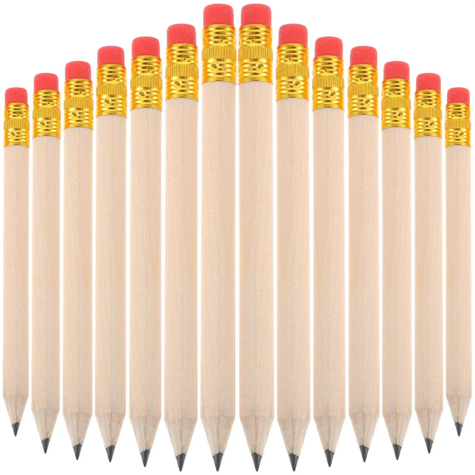 6 Golf Pencils Wooden Sketching Tools Reusable Inkless Painting Pencils Long Lasting Handwriting Six Hexagonal Erasable
6 Golf Pencils Wooden Sketching Tools Reusable Inkless Painting Pencils Long Lasting Handwriting Six Hexagonal Erasable