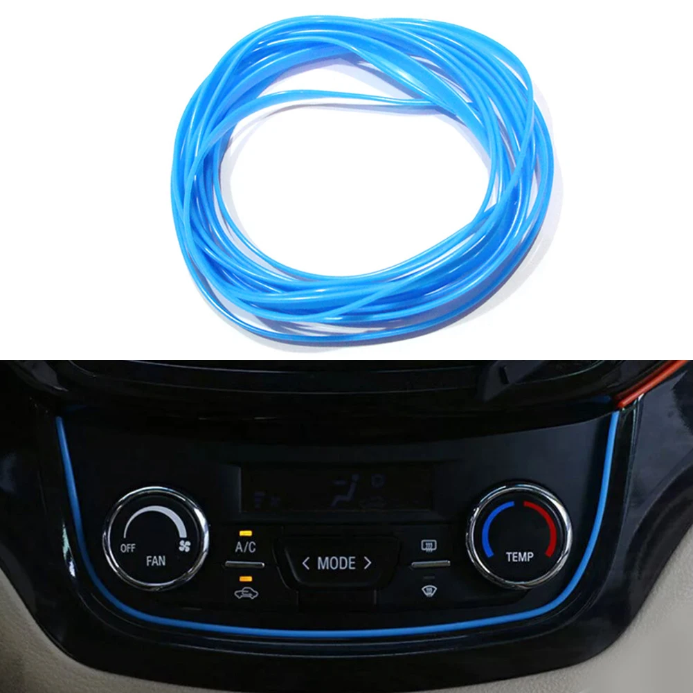 Brand New For Car Interior Styling Car Molding Line Easy Installation Flexible High Tensile Flexibility Strong Performance
Brand New For Car Interior Styling Car Molding Line Easy Installation Flexible High Tensile Flexibility Strong Performance