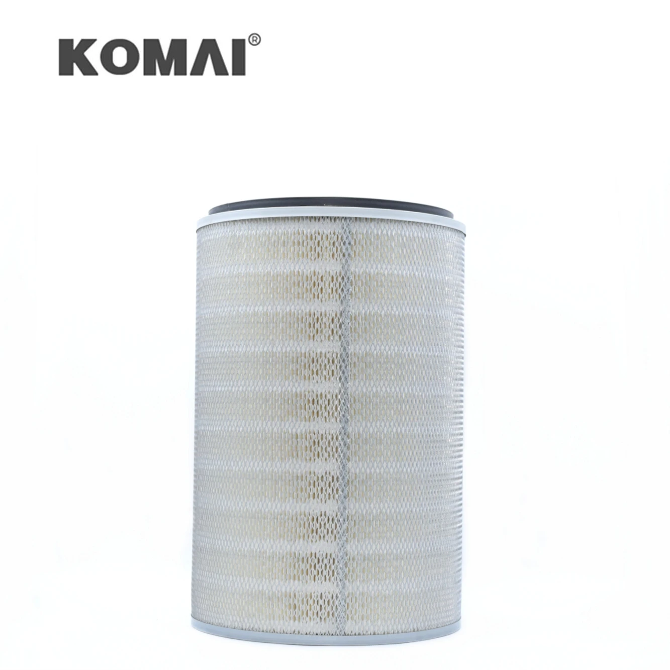 17801-2590 Air Filter C311226 17801-2550 AF472 600-181-4201 5000819343 310816 For Hino
17801-2590 Air Filter C311226 17801-2550 AF472 600-181-4201 5000819343 310816 For Hino
