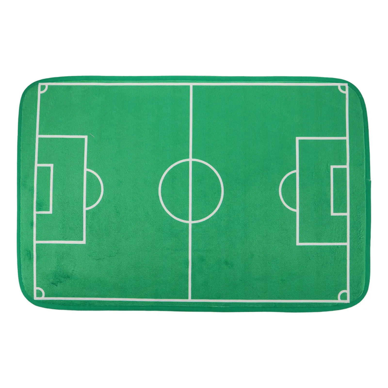 Tabletop Football Game Mat Realistic Field Interactive Fingertip Soccer Pad Party Indoor Play 40x60cm Finger Flick Replacement
Tabletop Football Game Mat Realistic Field Interactive Fingertip Soccer Pad Party Indoor Play 40x60cm Finger Flick Replacement