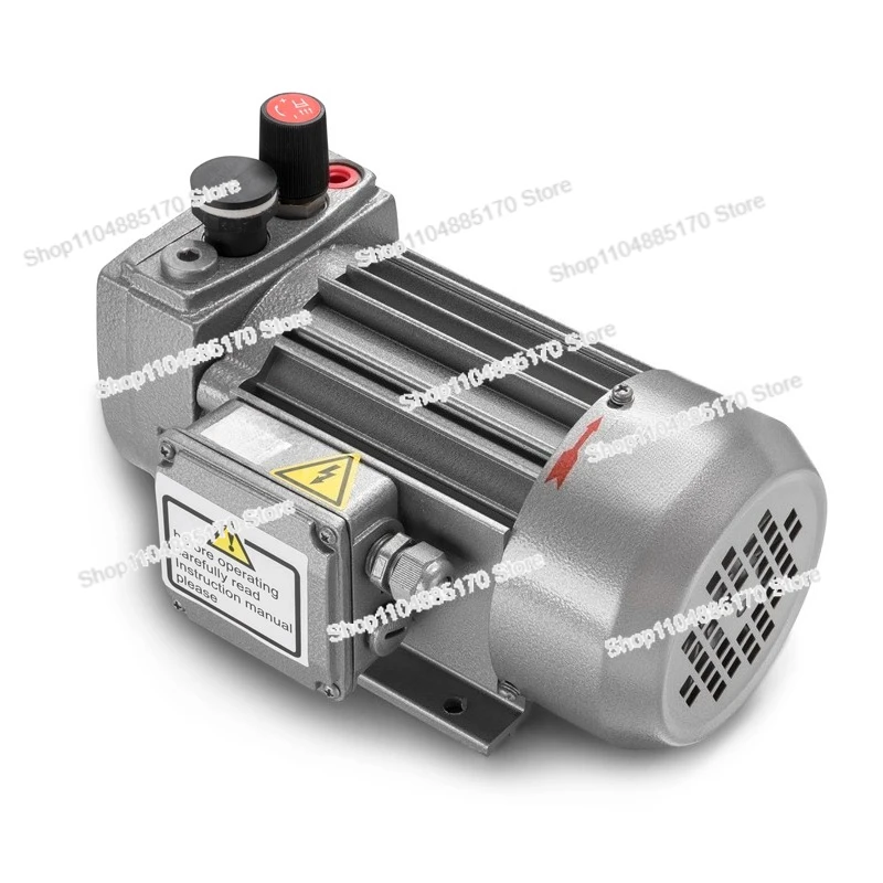 Rotary Vane Vacuum Pump, Interchangeable Vt-4.4 Micro Vacuum Pump Kbv404 Vacuum Pump 
Rotary Vane Vacuum Pump, Interchangeable Vt-4.4 Micro Vacuum Pump Kbv404 Vacuum Pump
