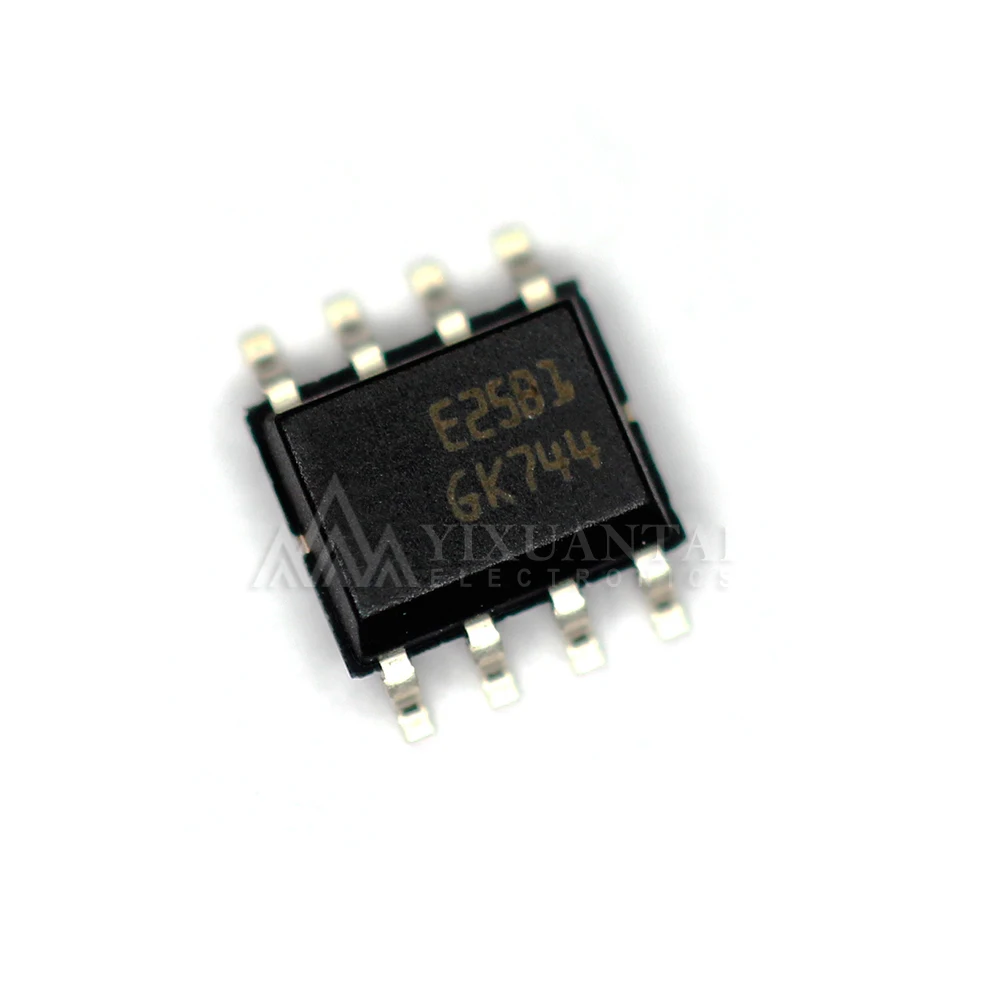 10 шт. SOP8 SMD ESDA25B1RL EUP3455DIR1 EZ1016AMYK EZ1900 ESDA25B1 EUP3455 EZ1016 EZ1900 SOP8 ESDA25 EUP3455 EZ1016
10 шт. SOP8 SMD ESDA25B1RL EUP3455DIR1 EZ1016AMYK EZ1900 ESDA25B1 EUP3455 EZ1016 EZ1900 SOP8 ESDA25 EUP3455 EZ1016