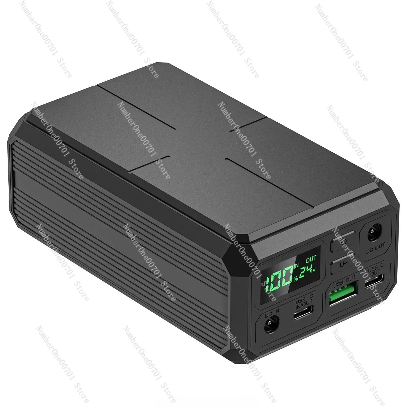 DC 12V 27000mAh cpa Battery Pack Backup Breath Machine PD 100W Portable Power Bank
DC 12V 27000mAh cpa Battery Pack Backup Breath Machine PD 100W Portable Power Bank