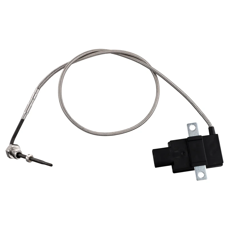 1 Pcs Exhaust Gas Temperature Sensor Replacement For Bentley Mulsanne 07V919529H Bentley Parts-AU62
1 Pcs Exhaust Gas Temperature Sensor Replacement For Bentley Mulsanne 07V919529H Bentley Parts-AU62