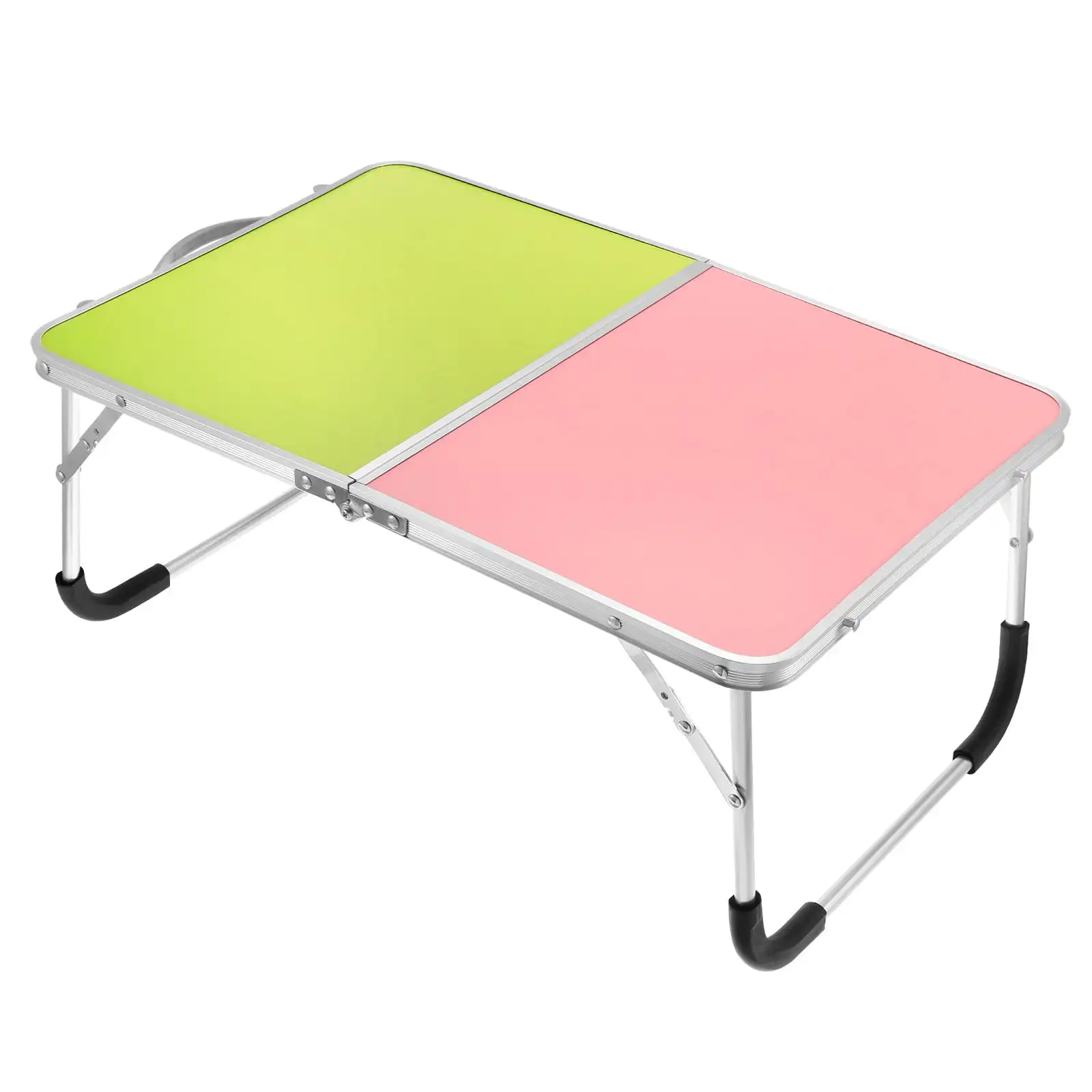 Unique Bargains Foldable Laptop Table Portable Picnic Bed Tables Snacks Desks Red Green
Unique Bargains Foldable Laptop Table Portable Picnic Bed Tables Snacks Desks Red Green