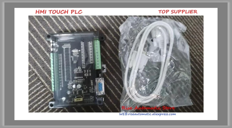 New Original PLC Programmable Logic Controller CF2N-20MT High-Quality
New Original PLC Programmable Logic Controller CF2N-20MT High-Quality